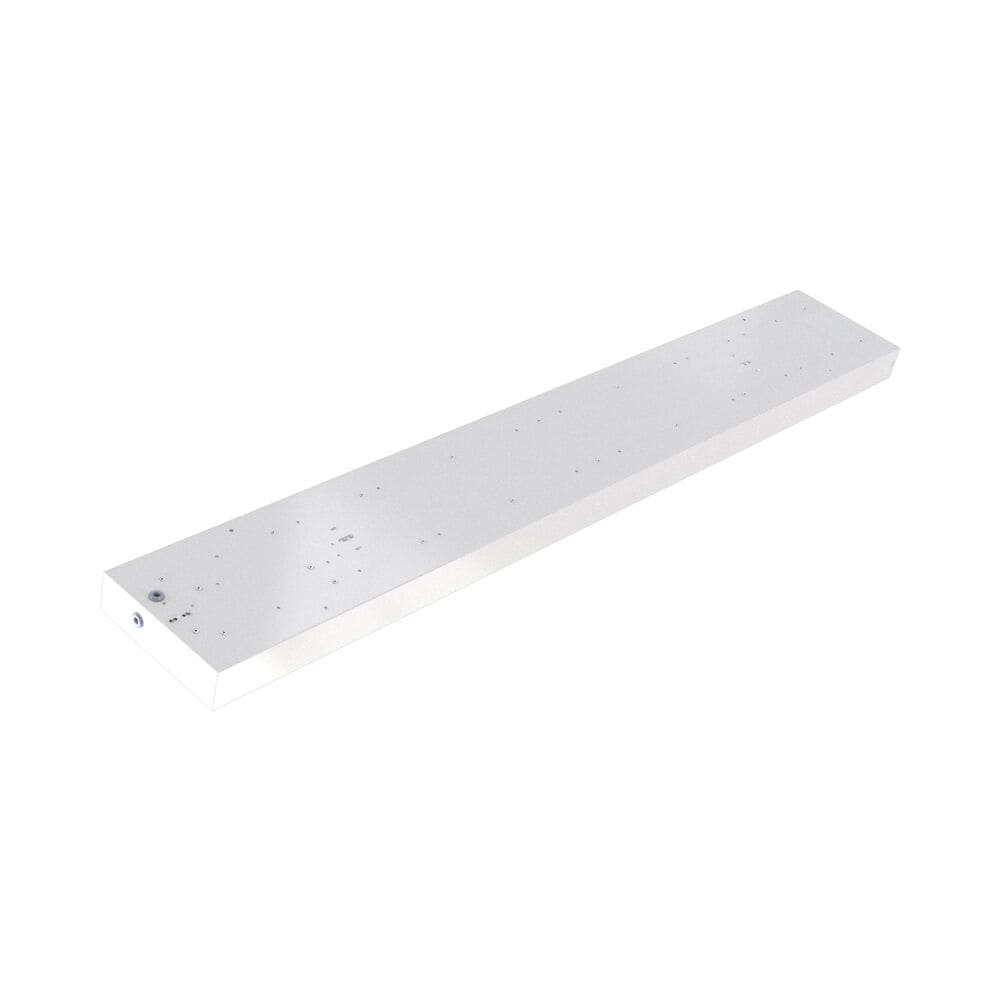 Линия 40 БАП (350лм 3час.) IP30 CRI80 5000К Колотый лед 1195х180х50мм