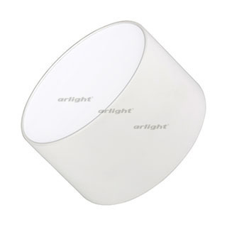 Светильник Arlight SP-RONDO-120A-12W Day White