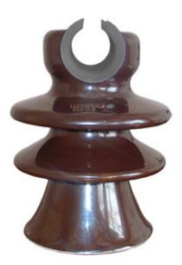 Изолятор штыревой ШФ-20 у.о (ШФ-20 Г1)