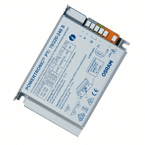 ЭПРА 150Вт МГЛ 4008321188090  PTI Osram