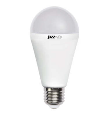 Светодиодная лампа Jazzway A65 30Вт 220В 4000K E27