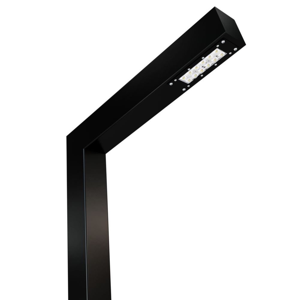 Габаритный чертёж