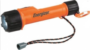 Фонарь ENERGIZER  ATEX 2xAA