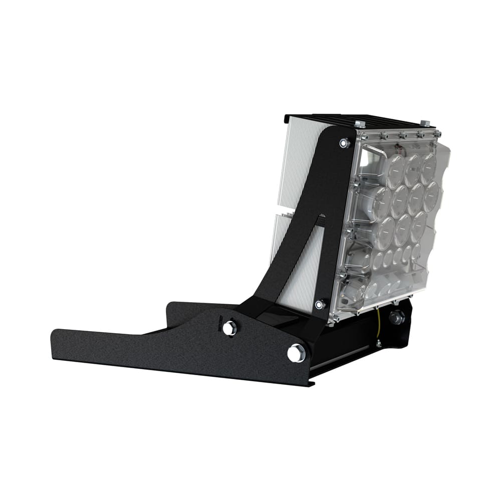 Габаритный чертёж