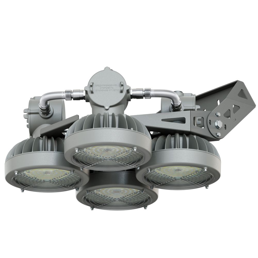 Габаритный чертёж