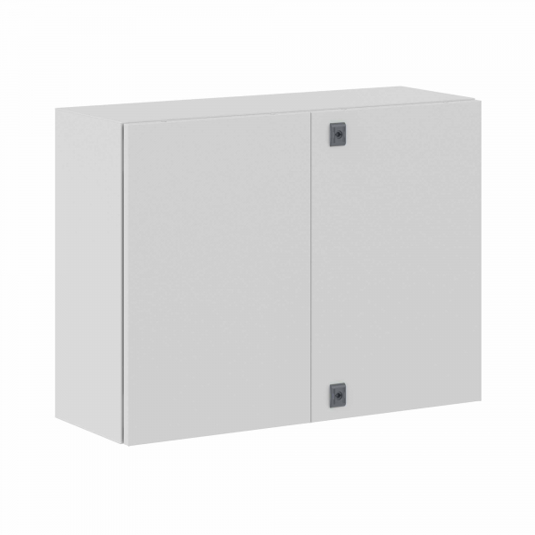 Щит ЩМП 600x800x300 IP55 DKC R5CE0683 навесной CE двухдверный
