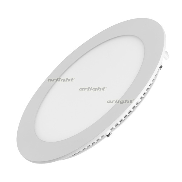 Светильник Arlight DL-172M-15W Day White