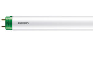 Светодиодная лампа PHILIPS T8  8Вт L-600мм 220-240В 6500К G13