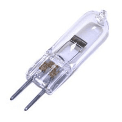 Галогенная лампа  OSRAM  150Вт  24В  3450K  G6.35