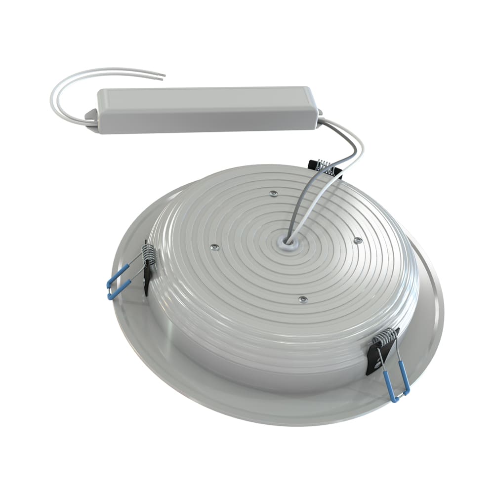 Даунлайт 15 L 3000К Опал