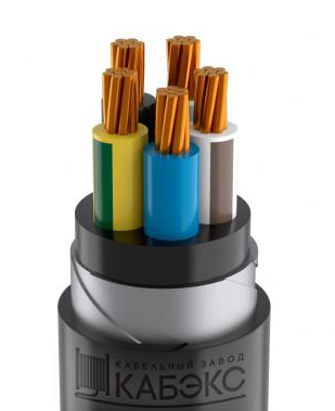 ВБШвнг(А)-LS 4х1,5-1 (ож) кабель Кабэкс