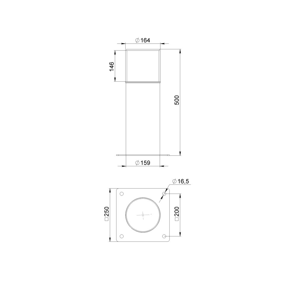 Кривая силы света