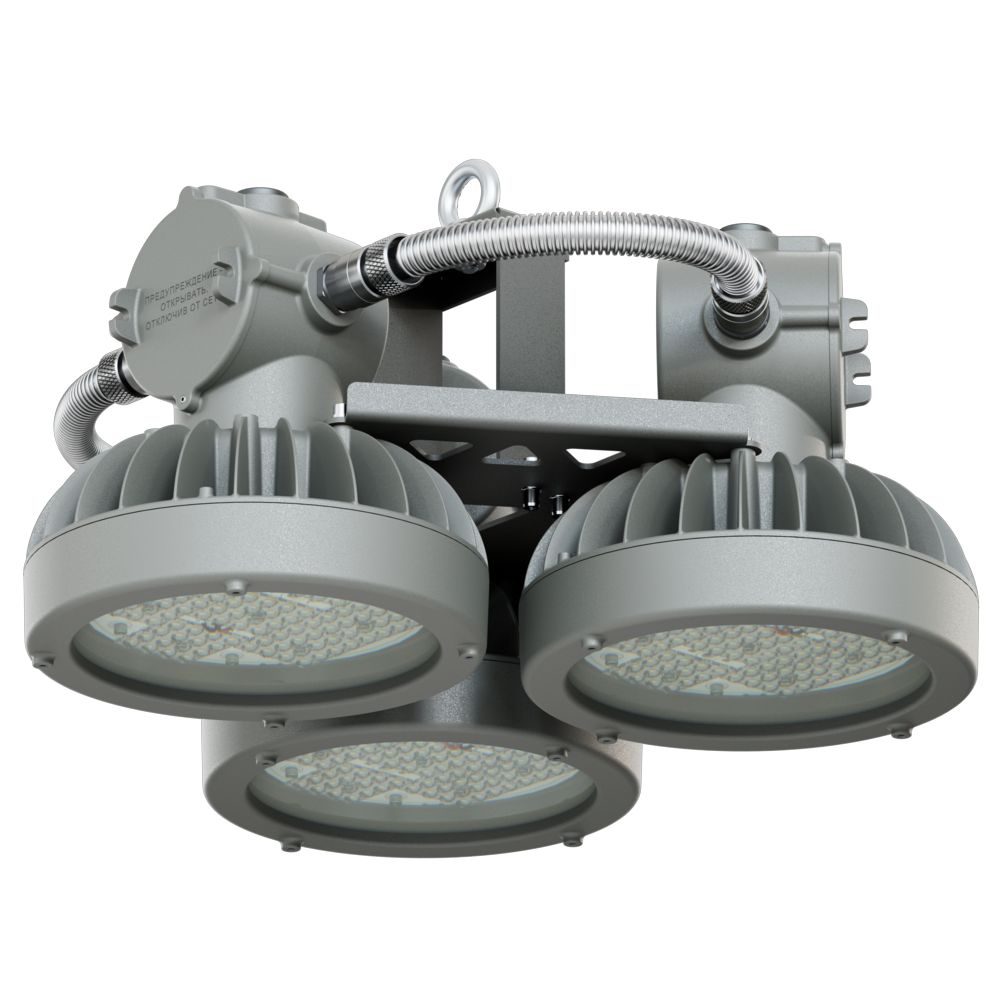 Профи Нео M Ex - 3 - 300 - П - П25х105 - 5070 - M20