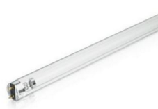 Люминесцентная лампа бактерицидная  Philips  T26  36Вт  103В  G13