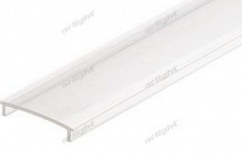 Экран Arlight ARH-WIDE-(F)-H10-2000 Clear-PM (кратно 2)
