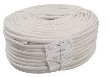 Кембрик ПВХ 18мм (Трубка 305 ТВ 40 d18х1.15) (кратно 50)