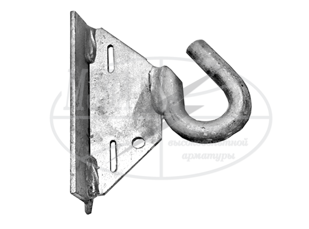 Крюк под бандаж SOT 29.10