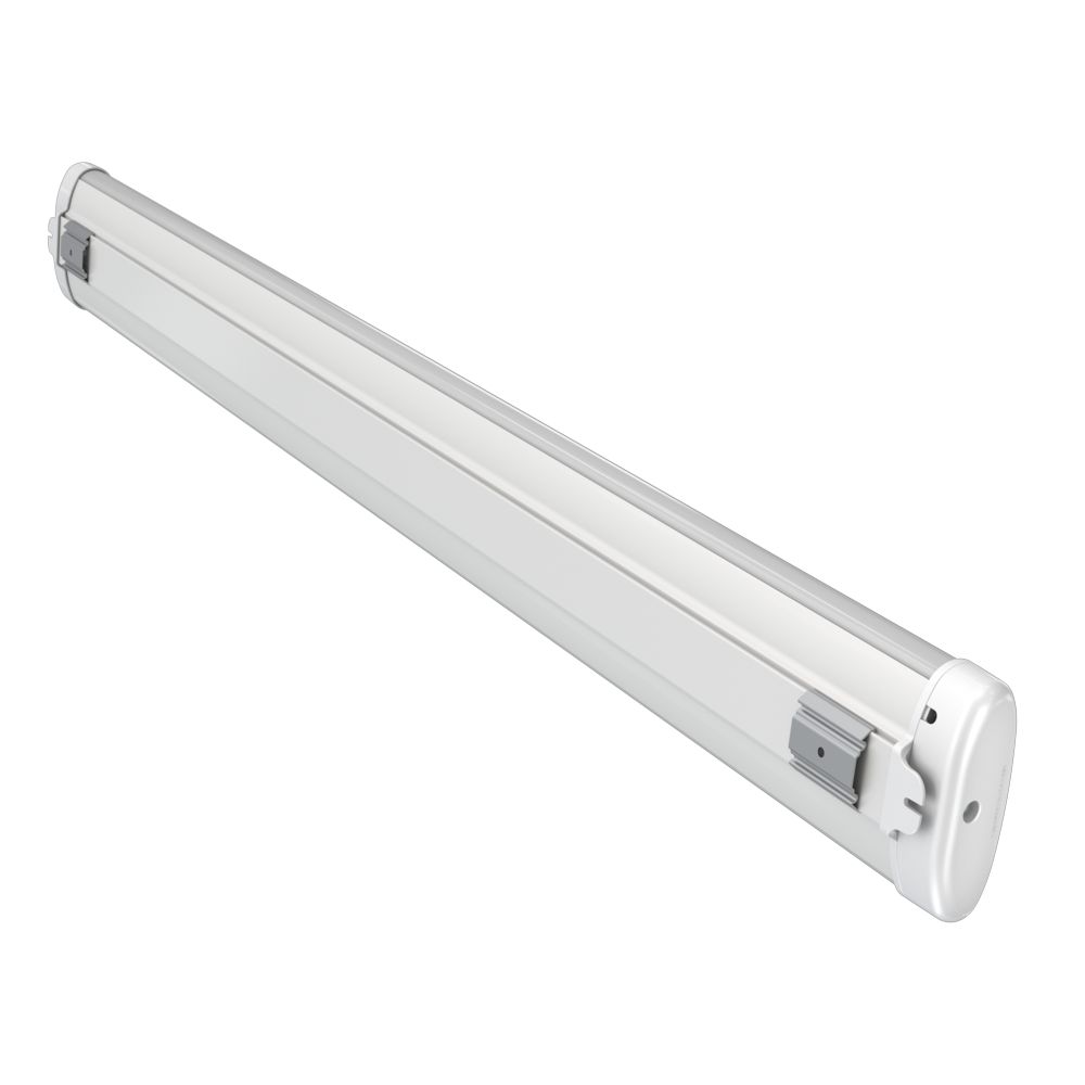 Габаритный чертёж