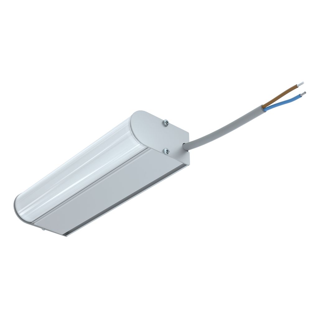 Модерн v2.0 1,5 180мм (9Вт/м) 24В DC CRI80 4000К Опал (Профиль)