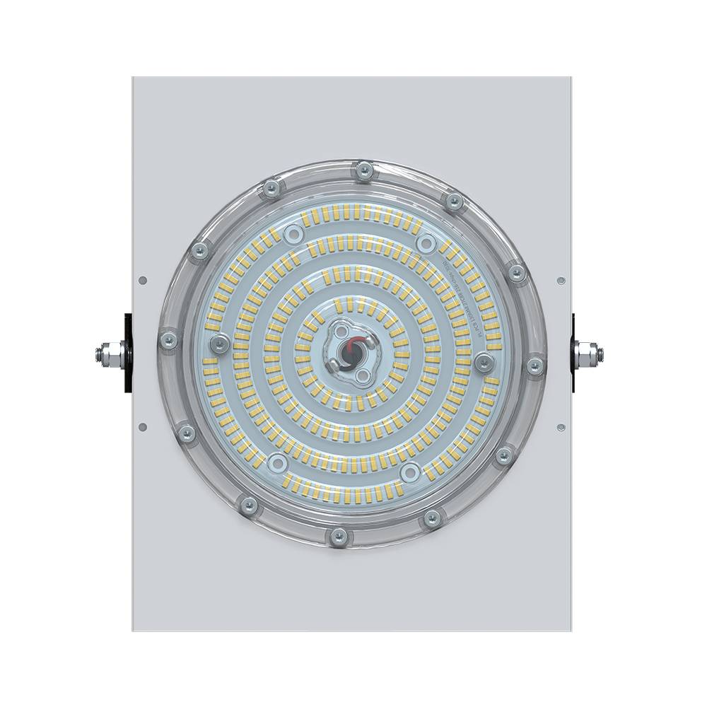 Габаритный чертёж