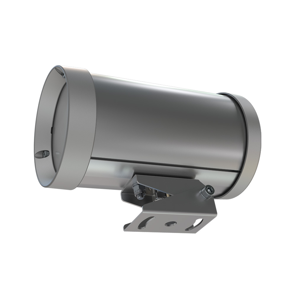 Габаритный чертёж