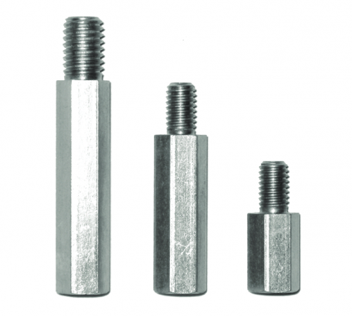 Спейсер 80, 10, М6 DKC QSP0806