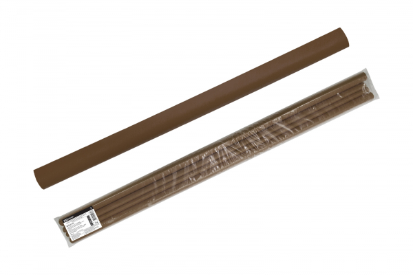 Трубка термоусаживаемая, клеевая ТТкНГ(3:1)-30/10-Крч TDM (кратно 10)