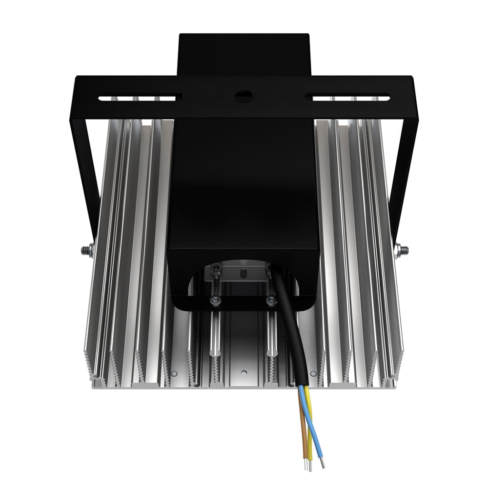 Прожектор 80 U CRI70 4000К 5°