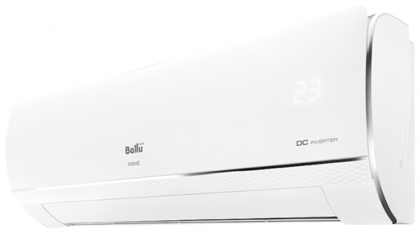 Блок внутренний BALLU BSPRI/in-07HN1 сплит-системы, инверторного типа