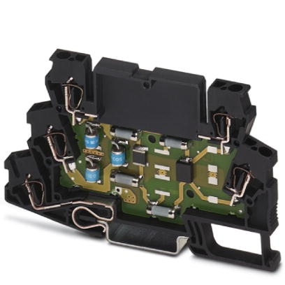 TT-ST-2-PE-24DC Устройство защиты от перенапряжений