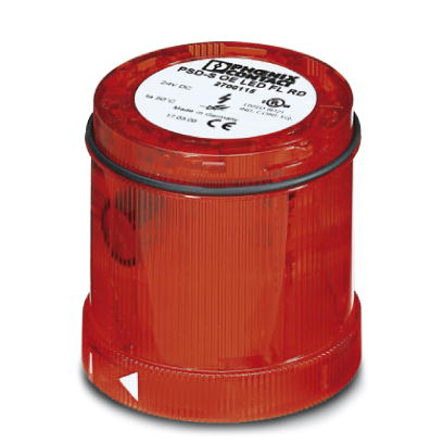 PSD-S OE LED FL RD Оптический элемент