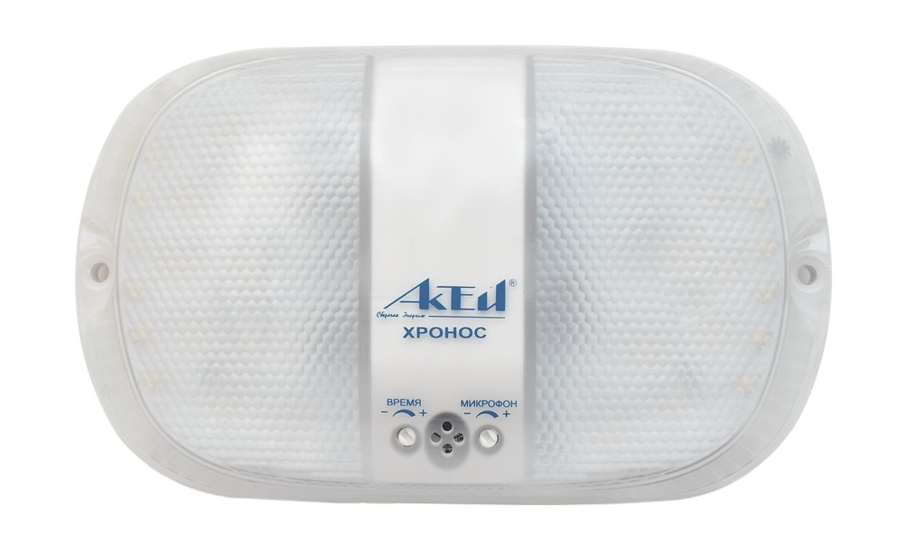 Светильник 75-009-IP30-SENSOR-EM «ХРОНОС»"