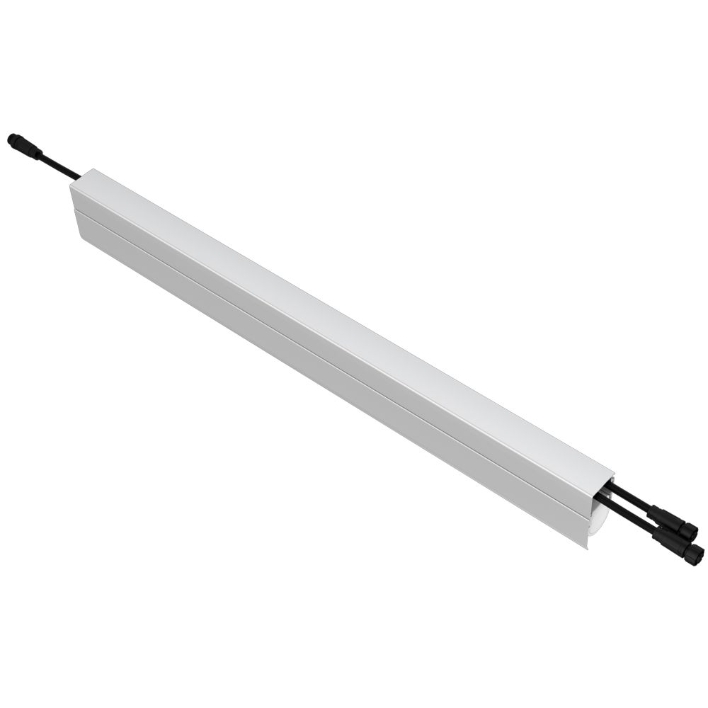 Габаритный чертёж