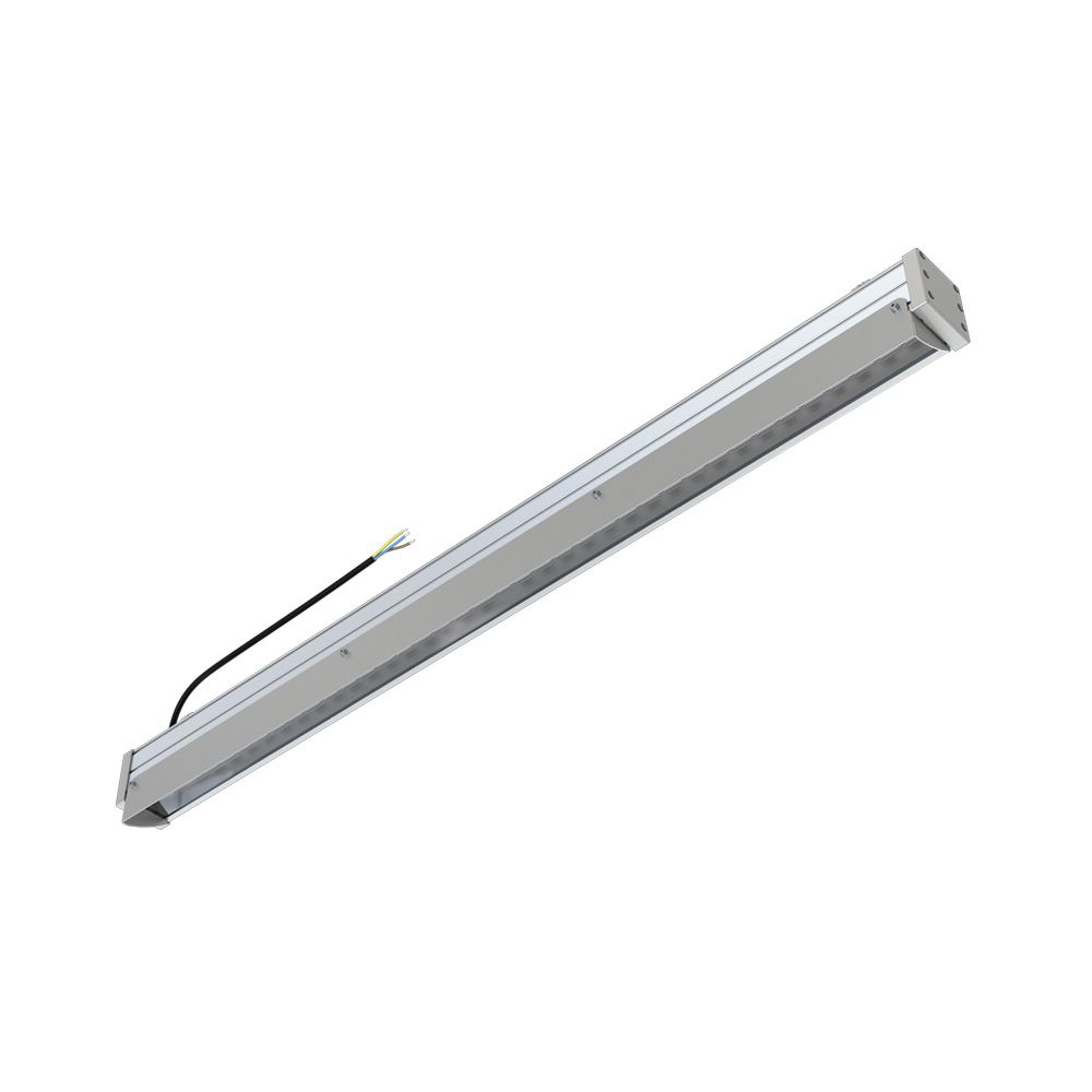 Кривая силы света