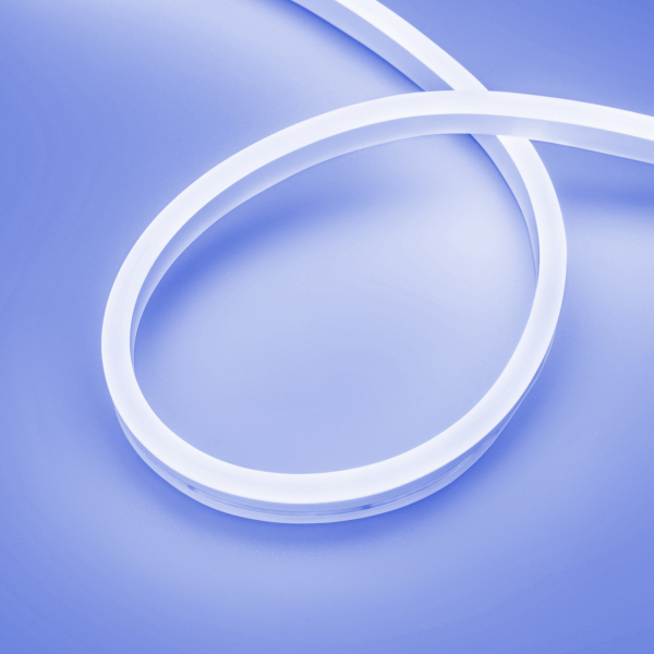 ЛЕНТА ГЕРМЕТИЧНАЯ AURORA-PS-A120-16X8MM 24V BLUE (кратно 5)