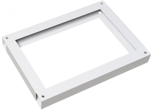 Цоколь ГРЩ хх.80.80 IP31 SMART IEK