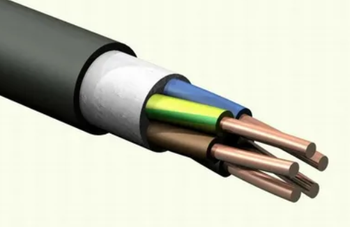 ППГнг(А)-HF 5х16 (ож)-0,66 кабель Элкаб