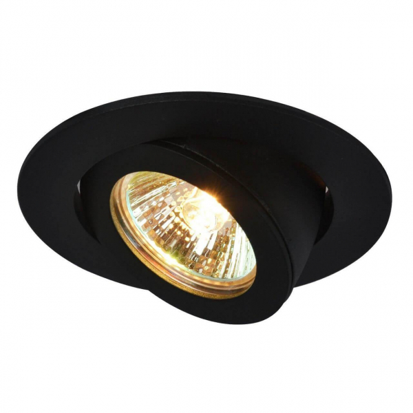 ARTELAMP A4009PL-1BK