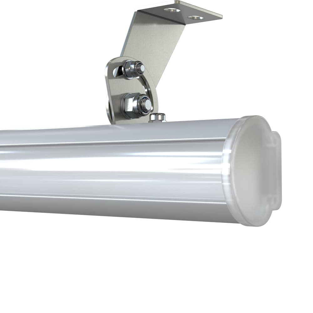 Габаритный чертёж