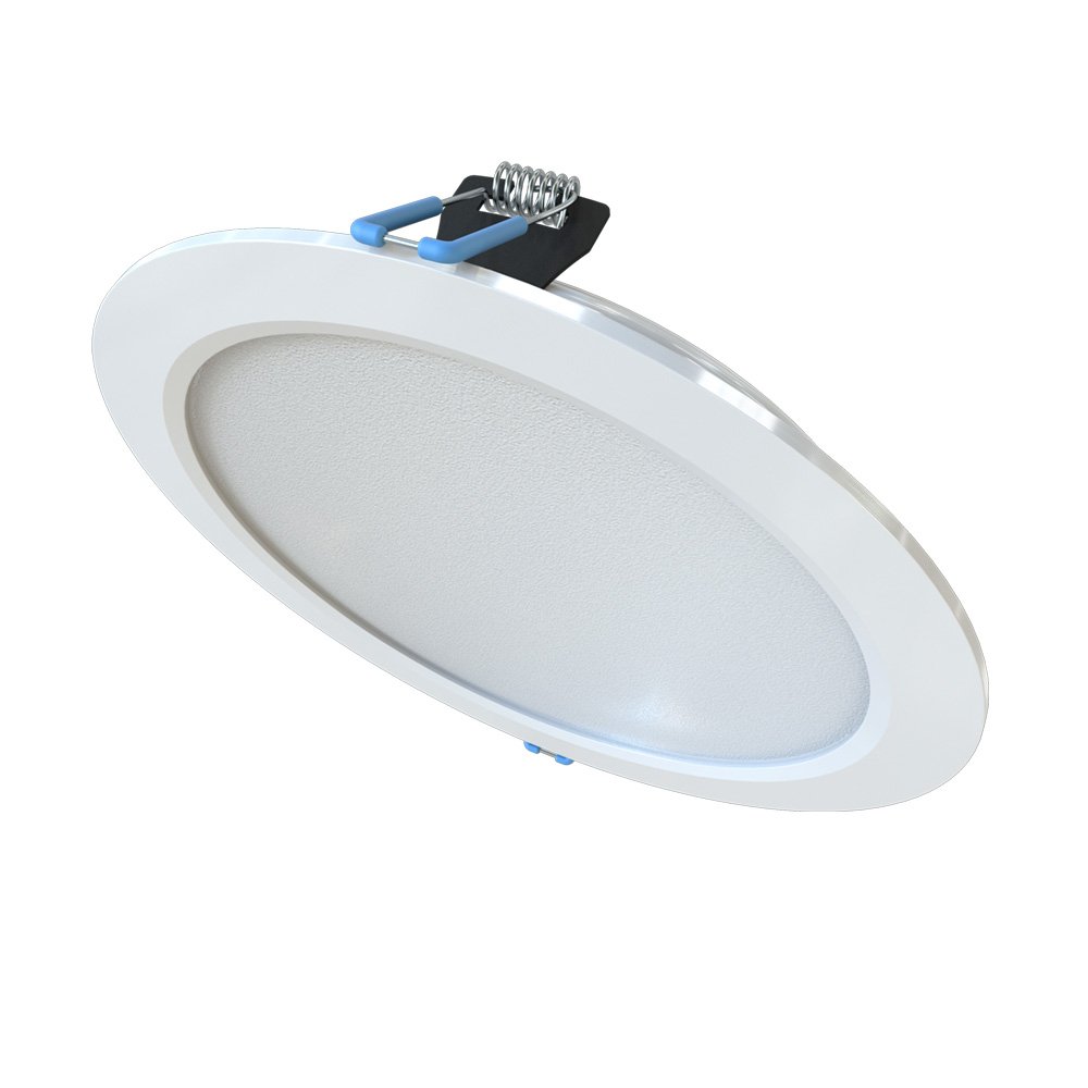 Габаритный чертёж