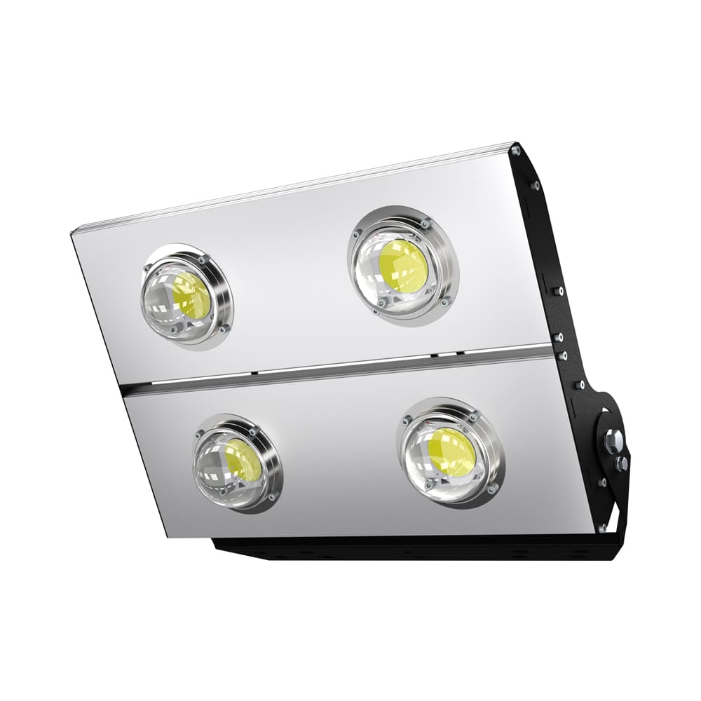 Прожектор v2.0 300 CRI70 3000К 45°