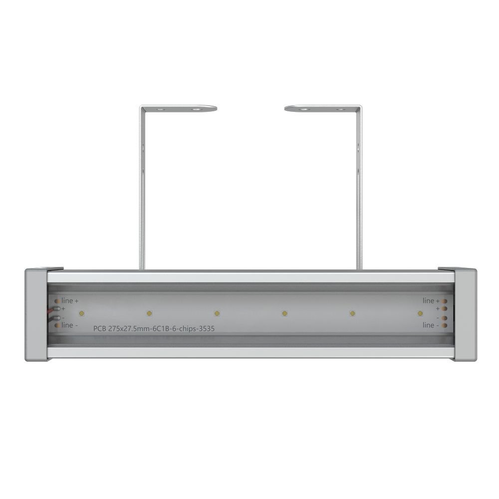 Кривая силы света