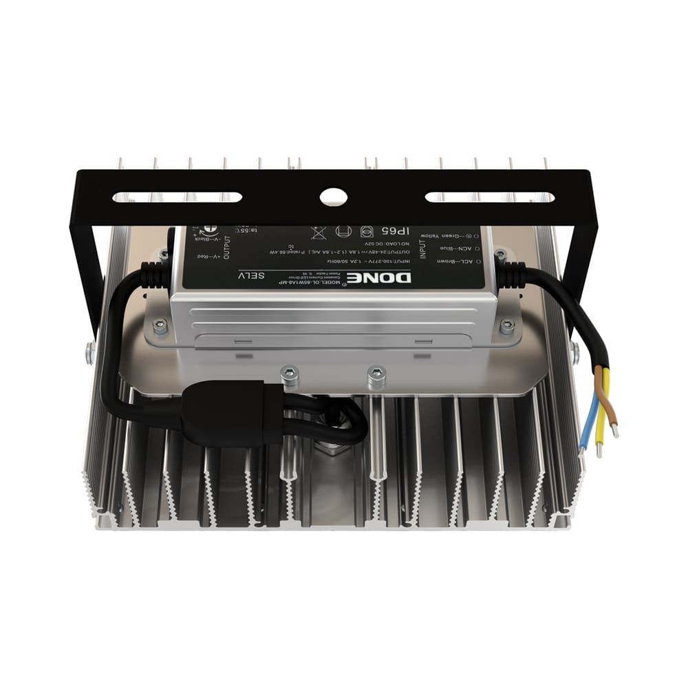 Прожектор 60 S CRI70 5000К 80°