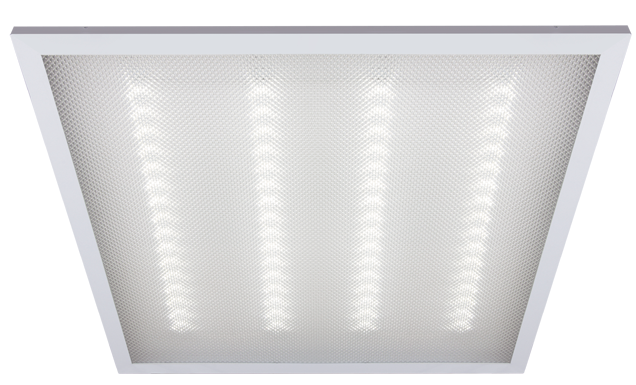 PPL 595/U PRISMA 48w 4000K IP40 (500mA 19mm) (уп. 4*1шт) Jazzway