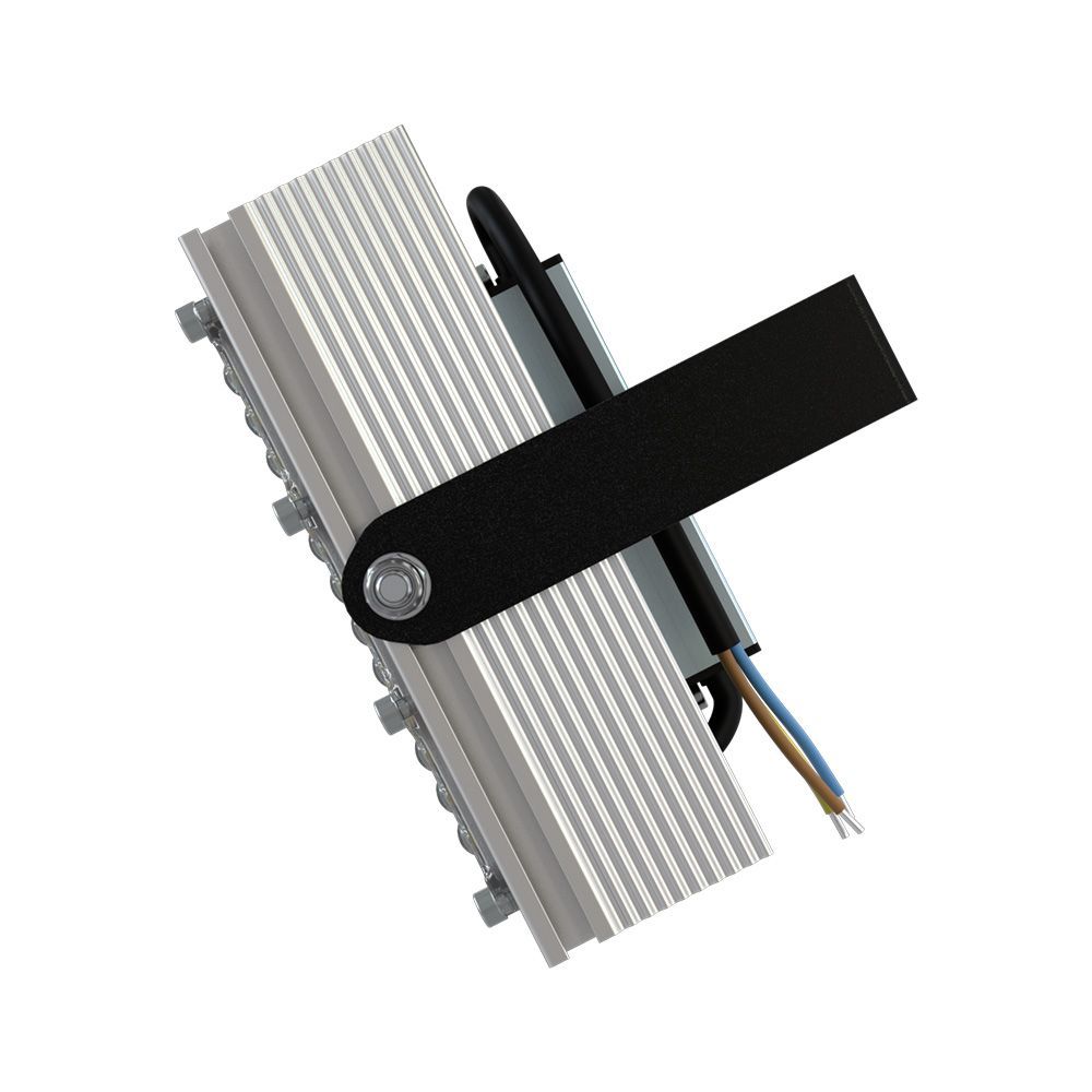 Кривая силы света