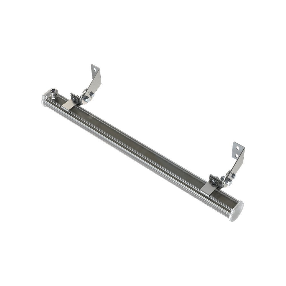 Кривая силы света