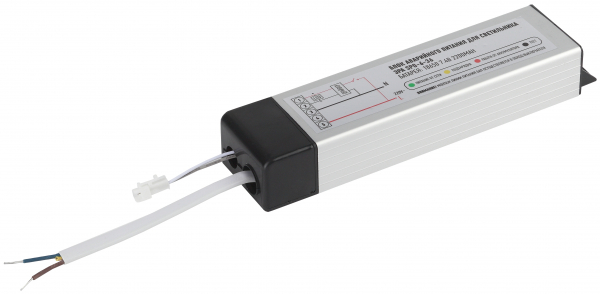 Блок аварийного питания БАП  ЭРА LED-LP-SPO (A1) 1ч для SPO-6, SPO-7
