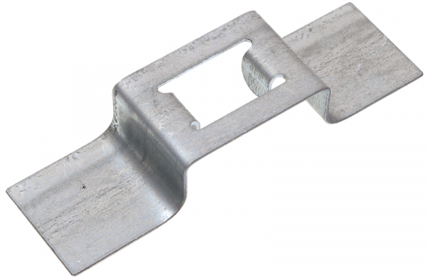 Скоба К-1157 У3 IEK CLW10-GEM-KS-1157-U3