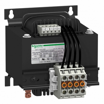 Трансформатор  2х24В 1600ВА Schneider Electric ABT7PDU160B