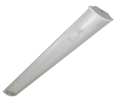Светильник DP0 A 600 2хТ8 G13 /под LED лампу Т8/ ( СТЗ ВЛАДАСВЕТ)